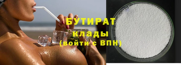 хмурый Алексин