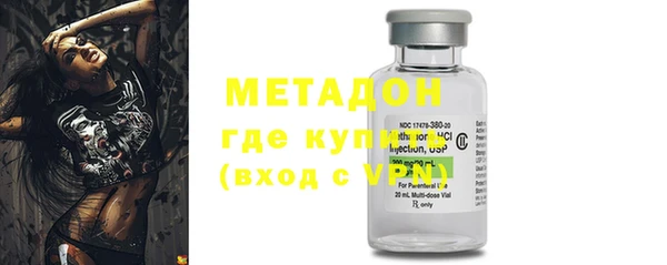 хмурый Алексин