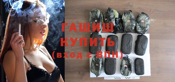 хмурый Алексин